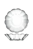 Paşabahçe 12 Li Keyif Çay Tabağı - 1