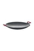 OMS 3225 Granit Saç Kavurma Tava 40 Cm - 1