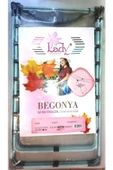 Lady Saraylı Xxx Saraylı Lady Mandallı Beyaz Begonya Çamaşır Kurutmalık - 3