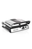 Schafer Grill Haus Tost Makinesi 2000 W Inox Granit Izgara Makinesi - 1