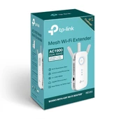 TP-LINK ROU AC1900 Wi-Fi Range Extender RE550 - 3