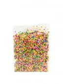 Slime Seti Fosforlu Mavi Renk 70 ML Renkli Slaym Südor Sılaym Seti 70 ML Slime Borax - 6
