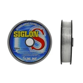 Sunline Siglon S 0,52mm 100m Misina - 1