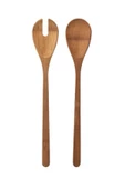 Gronsaker Servis Kaşığı Bambu 2'li - 1