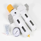 Yama Yüksek Kapasite İkili Şartlandırıcı thumbnail 2