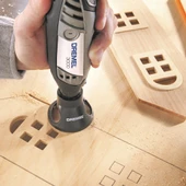 Dremel 3000 2/25 130W Gravür Taşlama El Motoru 25 Aksesuarlı F0133000HC - 5