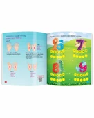 Çarpım Tablosunu Öğreten Kitap Set Yükselen Zeka - 3