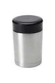 IKEA Efterfragad 0,5 Lt Yemek Gıda Çorba Termosu Paslanmaz Çelik - 1