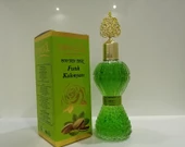 Antep Fıstığı Kolonyası 200ml | Songül Kolonya Antep Hatırası | Doğal & Kalıcı Koku - 2