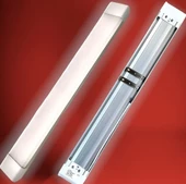 10 ADET CATA CT 2476 Led Bant Armatür 72W 120 cm 6400K Beyaz Işık - 3