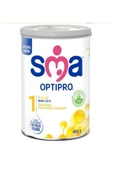 SMA Optipro 1 Probiyotik Bebek Sütü 400 gr - 2
