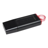 DTX 256GB USB 3.2 Gen.1 DataTraveler Exodia Flash Bellek DTX/256 - 2
