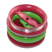 Savage Lüks Kasnak No: 2 Misina Sarılı 50 mt 0,50 mm - 2