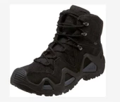 LOWA ZEPHYR GTX MID SİYAH  BOT thumbnail 2