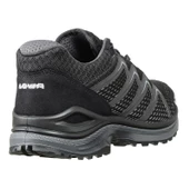 LOWA MADDOX GTX LO YESIL AYAKKABI thumbnail 3