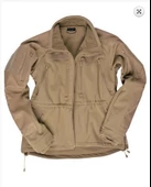 STURM SOFTSHELL KAHVE MONT - 2