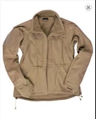 STURM SOFTSHELL KAHVE MONT - 5