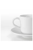 365+ Tekli Espresso Fincanı Beyaz Kupa Poreselen 6 cl - 3