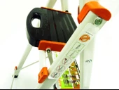 Devecioğlu MM 030 Gold Life 3 Basamaklı Merdiven - 2