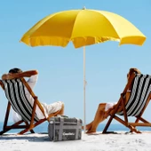 Coolist CL26C 26 Litre Katlanabilir Termos Bez Çanta / Buzluk thumbnail 5