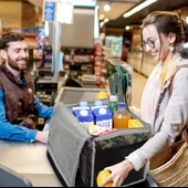 Coolist CL26C 26 Litre Katlanabilir Termos Bez Çanta / Buzluk thumbnail 9