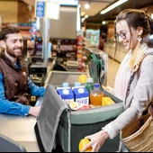 Coolist CL36LG 36 Litre Katlanabilir Termos Bez Çanta / Buzluk thumbnail 9