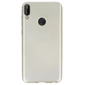 Gpack Huawei P20 Lite Kılıf Premier Silikon Arka KapakNano Glass - 2