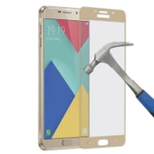 Gpack Samsung Galaxy A5 2016 Full Kapatan Renkli Cam - 2