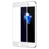 Gpack Apple iPhone 8 Full Kapatan Renkli Cam - 1