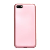 Gpack Huawei Y5 2018 Kılıf Premier Silikon Esnek KorumaNano Glass - 1