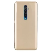 Gpack Oppo Reno 2 Kılıf Premier Silikon Esnek Koruma thumbnail 3