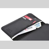 Gpack Xiaomi Redmi Note 9 Pro Kılıf Kar Delüx Cüzdan Kartvizitli Kopçalı thumbnail 3