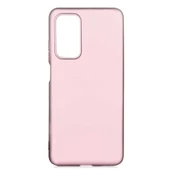Gpack Xiaomi Mi 10T Pro 5G Kılıf Premier Silikon Mat KorumaNano Glass - 1