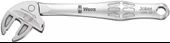 Wera 6004 Joker XS 7mm-10mm İngiliz Anahtarı 05020099001 - 1