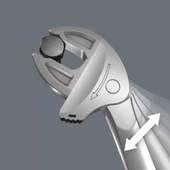 Wera 6004 Joker XS 7mm-10mm İngiliz Anahtarı 05020099001 - 4