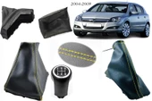 Opel Astra H Vites Körüğü + El Freni Körüğü + Vites Topuzu 5 İleri - 10