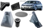 Opel Astra H Vites Körüğü + El Freni Körüğü + Vites Topuzu 5 İleri - 2