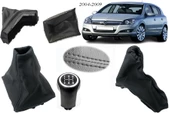 Opel Astra H Vites Körüğü + El Freni Körüğü + Vites Topuzu 5 İleri - 11