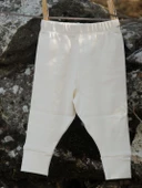 Naturaborn GOTS Organik Sertifikalı Bebek Pantolon - 6