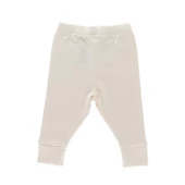 Naturaborn GOTS Organik Sertifikalı Bebek Pantolon - 4