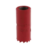 Gfb Bi Metal Panç Delik Açma Alçıpan Ahşap Pvc Testeresi 16 mm - 3