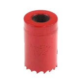 Gfb Bi Metal Panç Delik Açma Alçıpan Ahşap Pvc Testeresi 35 mm thumbnail 2