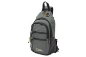M 1022 Mega Bag Unisex Göğüs Çapraz Çanta, Body Bag - 3