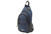 M 1022 Mega Bag Unisex Göğüs Çapraz Çanta, Body Bag - 8