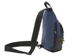 M 1022 Mega Bag Unisex Göğüs Çapraz Çanta, Body Bag - 10