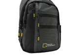 M 1022 Mega Bag Unisex Göğüs Çapraz Çanta, Body Bag - 4
