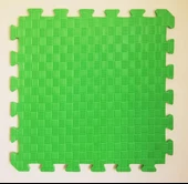 Eva Zemin Kaplama 100X100X26 MM - 11
