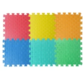 Eva Zemin Kaplama 100X100X26 MM - 2