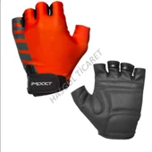 Hsgl Bisiklet Sporcu Impact Recto Yumuşak Ergonomik Eldiven - 8