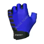 Hsgl Bisiklet Sporcu Impact Recto Yumuşak Ergonomik Eldiven - 3